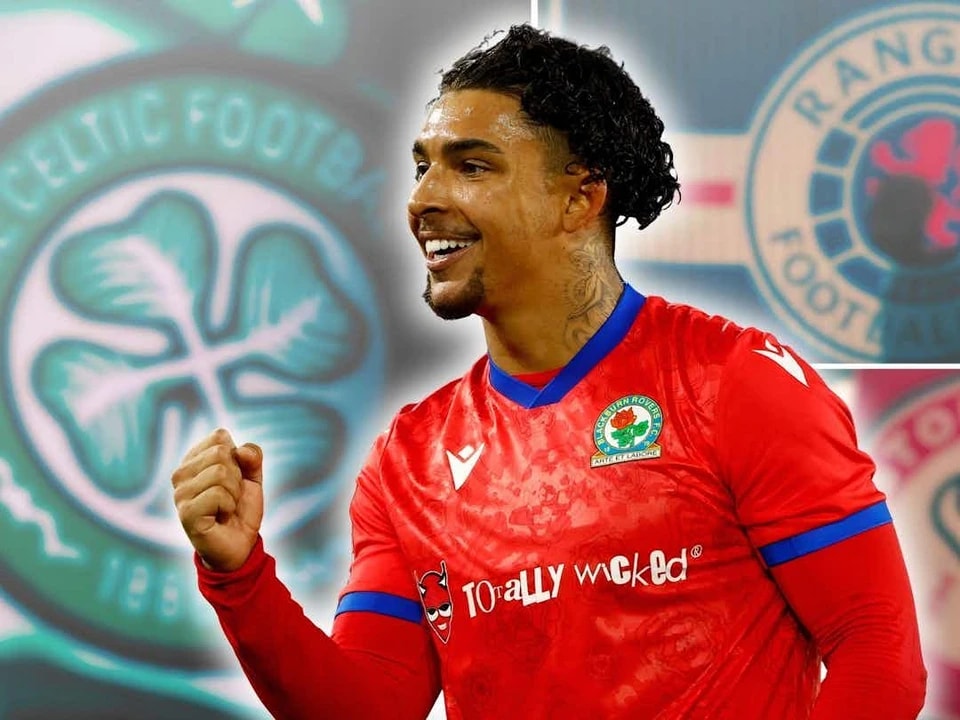 西班牙人成, 里斯托尔城, 何希望签下