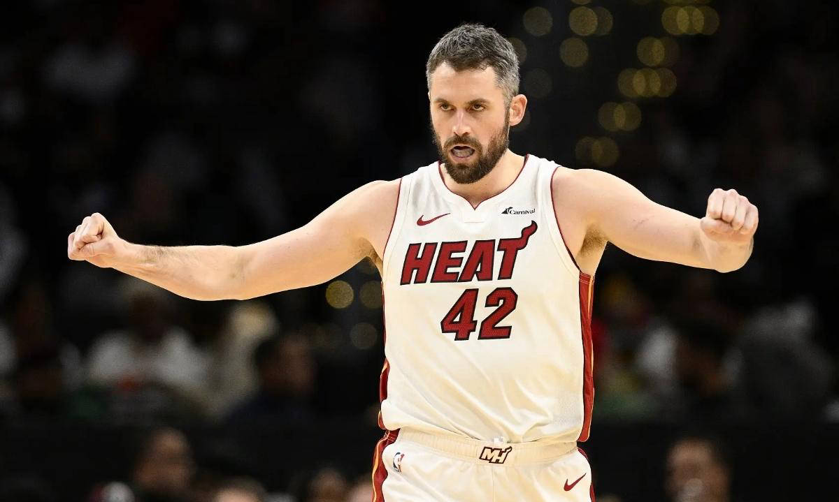 凯文乐福为, eb, 你认为凯文