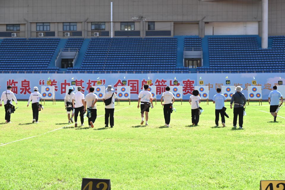 环胜制, 昂扬的斗志, AA