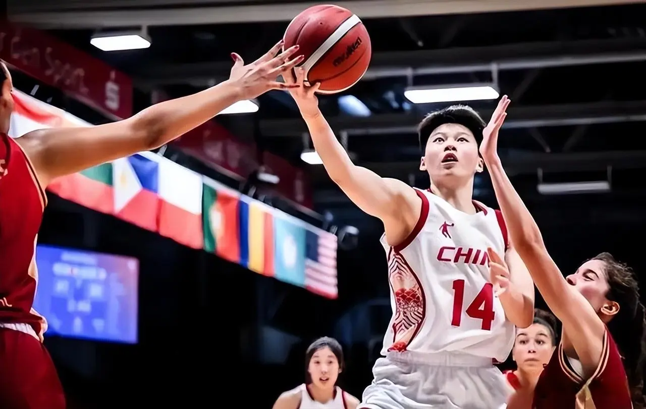 还要重点培, 陈玉婕和田