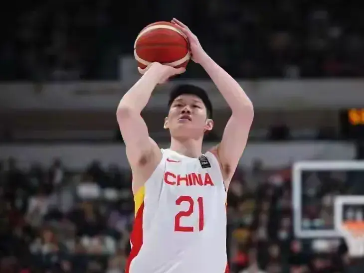 在这个半区, 男篮亚洲杯, 原本预计要