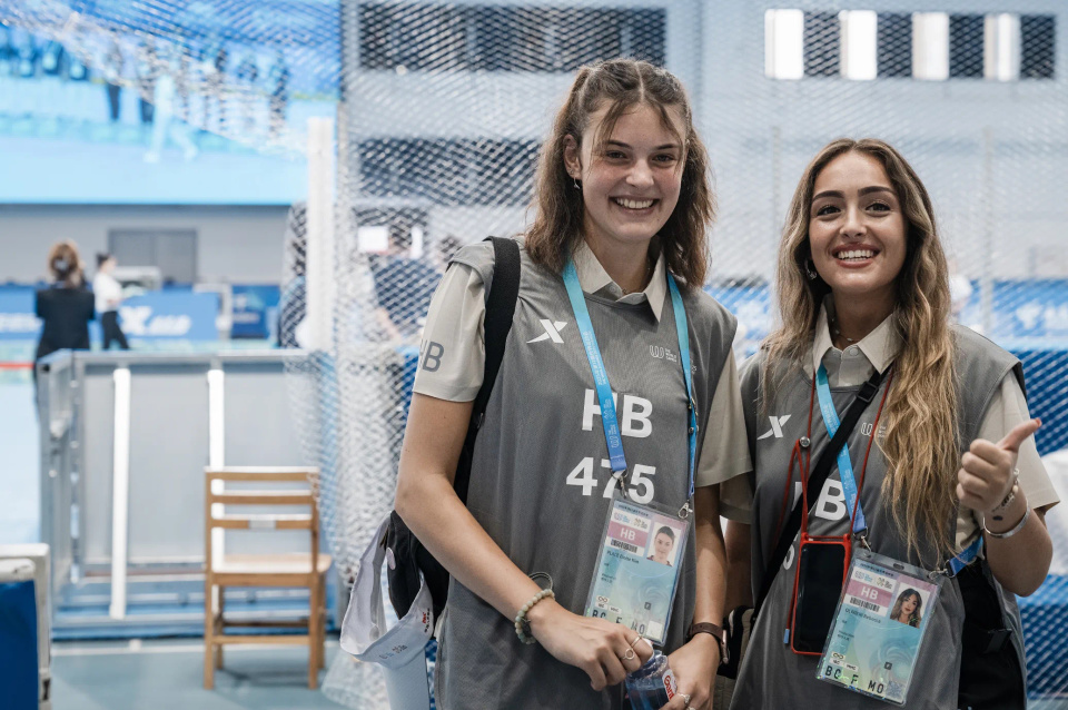 轮滑球的魅 轮滑球的魅