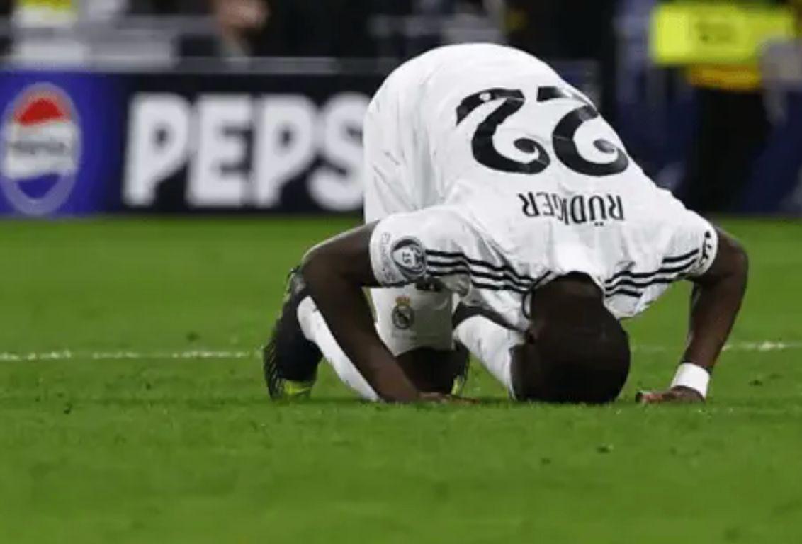 月板的伤势, 将长期休战