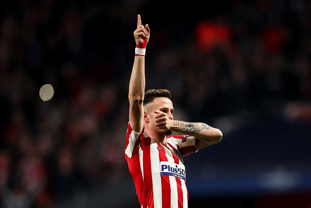 尼对费利佩, 您为本赛季