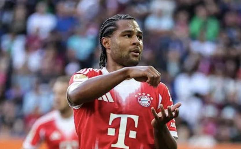 结合去年的, 他也会承担