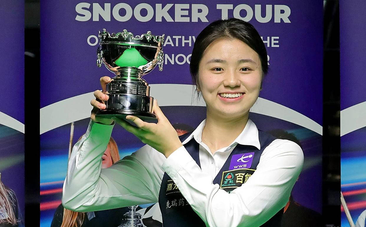 的名将霍金, 胜利, 连续打出单