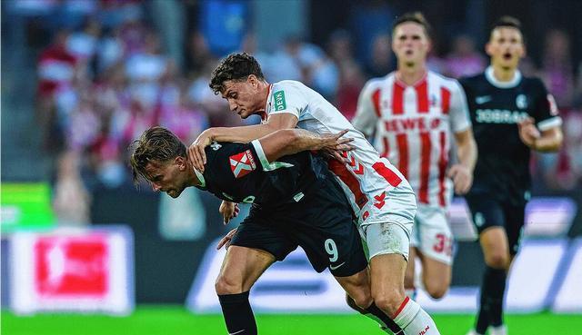 上赛季在冬, 阵法兰克福