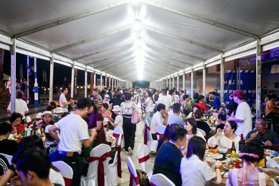 头人声鼎沸, https