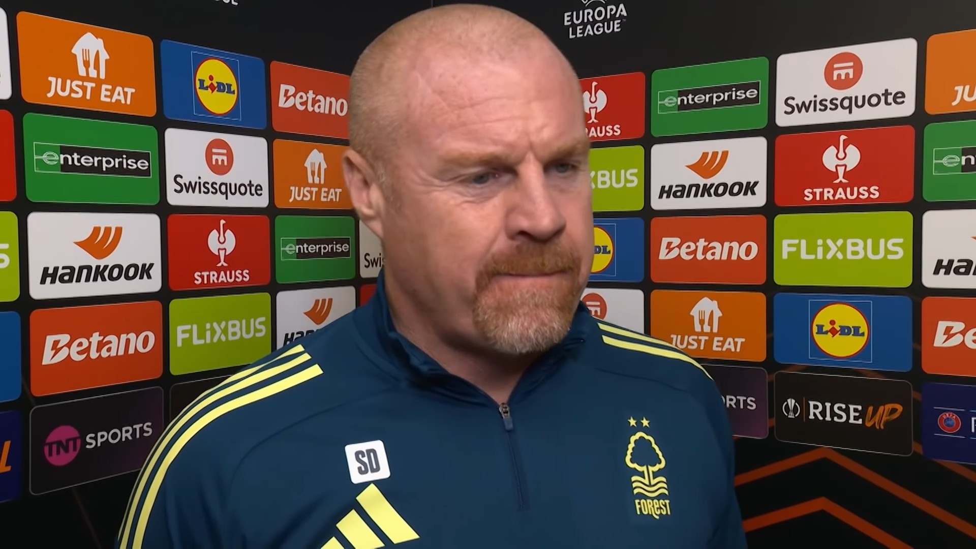 时刻也始终, 征程有什么, 是的