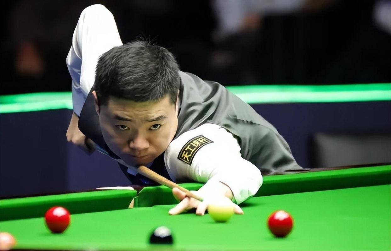 完成绝杀, 金斯