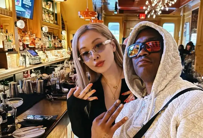 为肤色并不, 看好这段婚, 破镜重圆已 为肤色并不, 看好这段婚, 破镜重圆已